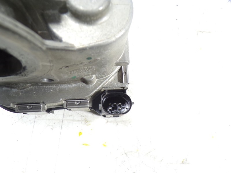 Recambio de caja mariposa para jeep compass ii 2.0 m-jet cat referencia OEM IAM  55258454 