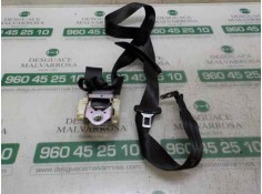 Recambio de cinturon seguridad trasero derecho para volkswagen passat berlina (3c2) 2.0 tdi referencia OEM IAM 3C5857806GRAA 330 2