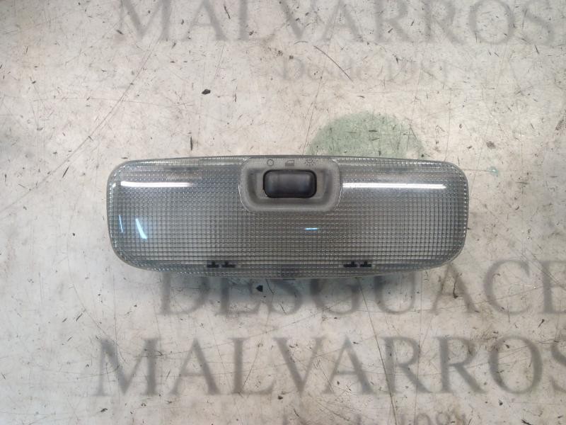 Recambio de piloto interior para ford focus berlina (cap) ambiente (d) referencia OEM IAM   