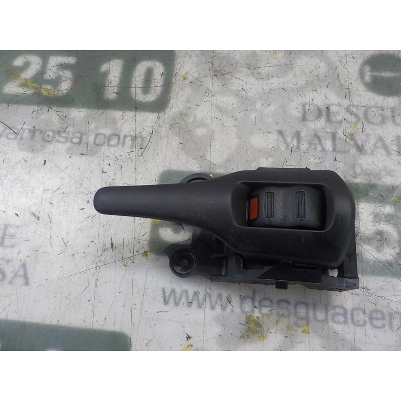 Recambio de maneta interior delantera izquierda para toyota verso 1.6 16v cat referencia OEM IAM 6920602120C0  