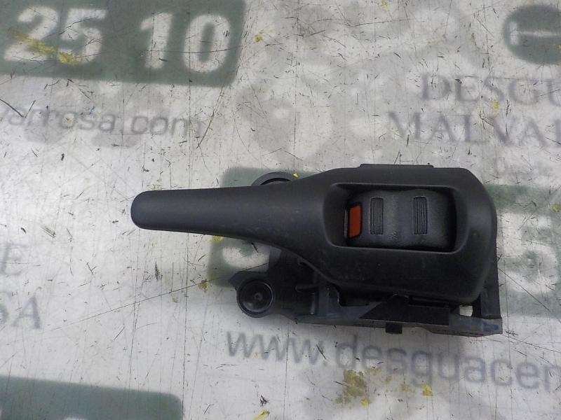 Recambio de maneta interior delantera izquierda para toyota verso 1.6 16v cat referencia OEM IAM 6920602120C0  