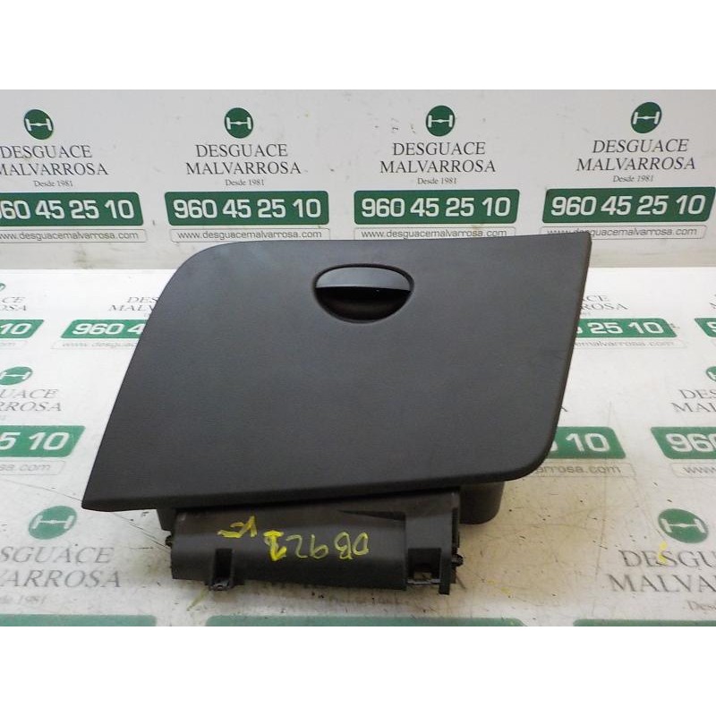 Recambio de guantera para seat leon (1p1) 1.9 tdi referencia OEM IAM   