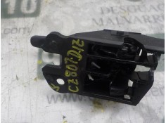 Recambio de maneta interior delantera izquierda para toyota verso 1.6 16v cat referencia OEM IAM 6920602120C0   2