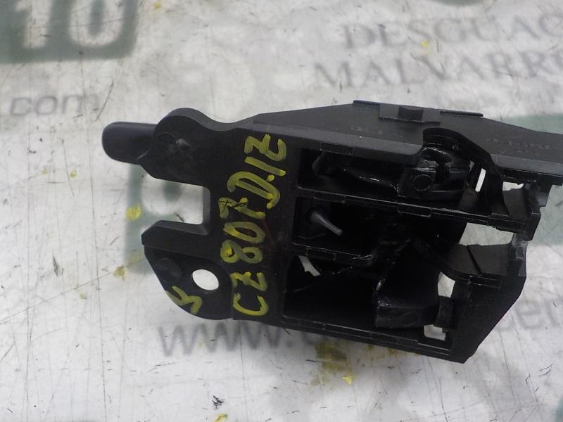 Recambio de maneta interior delantera izquierda para toyota verso 1.6 16v cat referencia OEM IAM 6920602120C0  