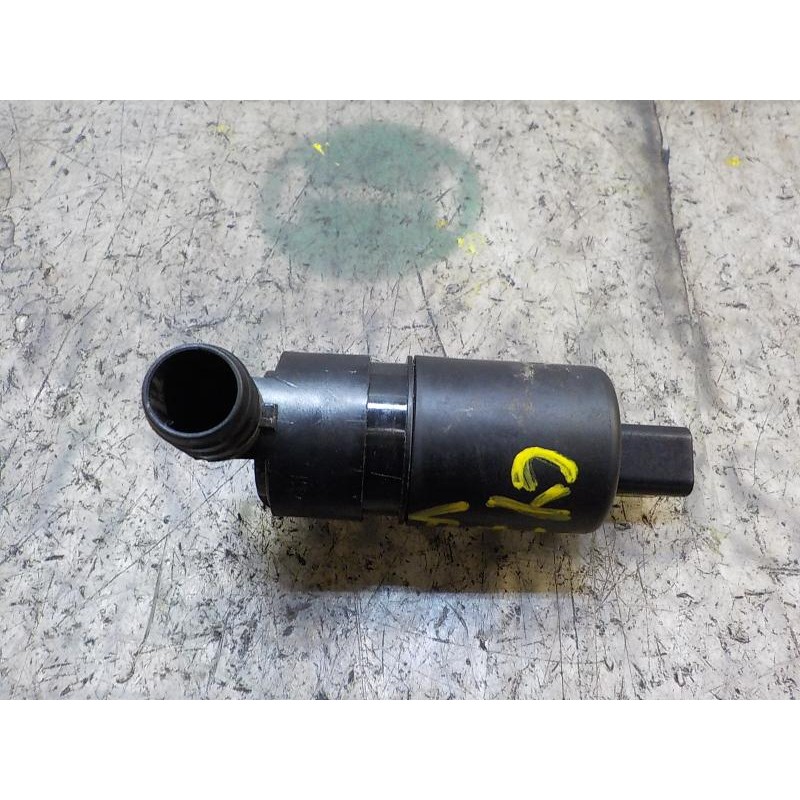 Recambio de bomba limpia para dacia logan ii 1.2 16v cat referencia OEM IAM 286203634R  