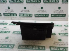 Recambio de guantera para seat leon (1p1) 1.9 tdi referencia OEM IAM    2