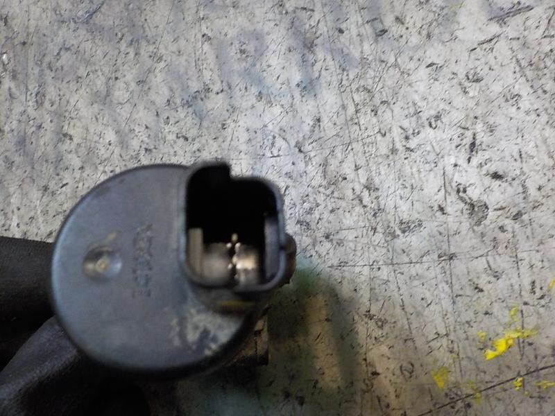 Recambio de bomba limpia para dacia logan ii 1.2 16v cat referencia OEM IAM 286203634R  