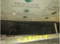 Recambio de puerta trasera izquierda para fiat linea (110) dynamic referencia OEM IAM 51753031   2