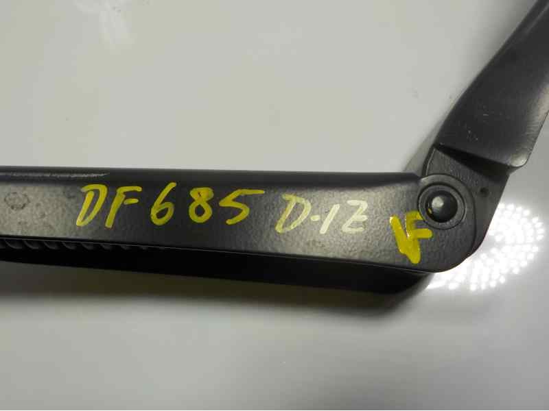 Recambio de brazo limpia delantero izquierdo para mazda 2 lim. () 1.5 16v cat referencia OEM IAM   