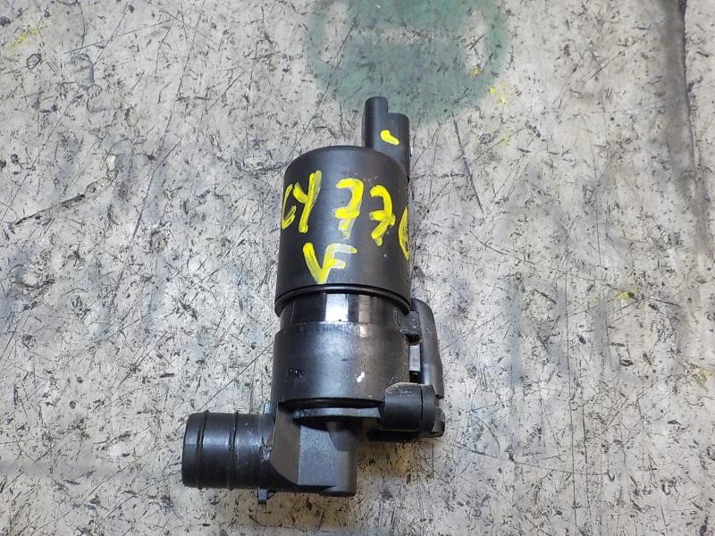Recambio de bomba limpia para dacia logan ii 1.2 16v cat referencia OEM IAM 286203634R  