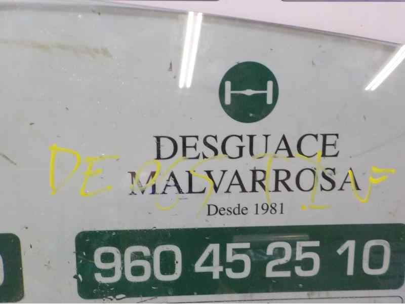 Recambio de cristal puerta trasero izquierdo para volkswagen passat berlina (3c2) 2.0 tdi referencia OEM IAM 3C5845025  