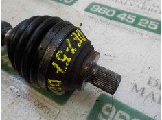 Recambio de transmision derecha para volkswagen passat lim. (362) 1.6 tdi dpf referencia OEM IAM 1K0407272QN 1K0407272QN  2