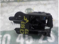 Recambio de maneta interior trasera derecha para toyota verso 1.6 16v cat referencia OEM IAM 6920502120C0   2