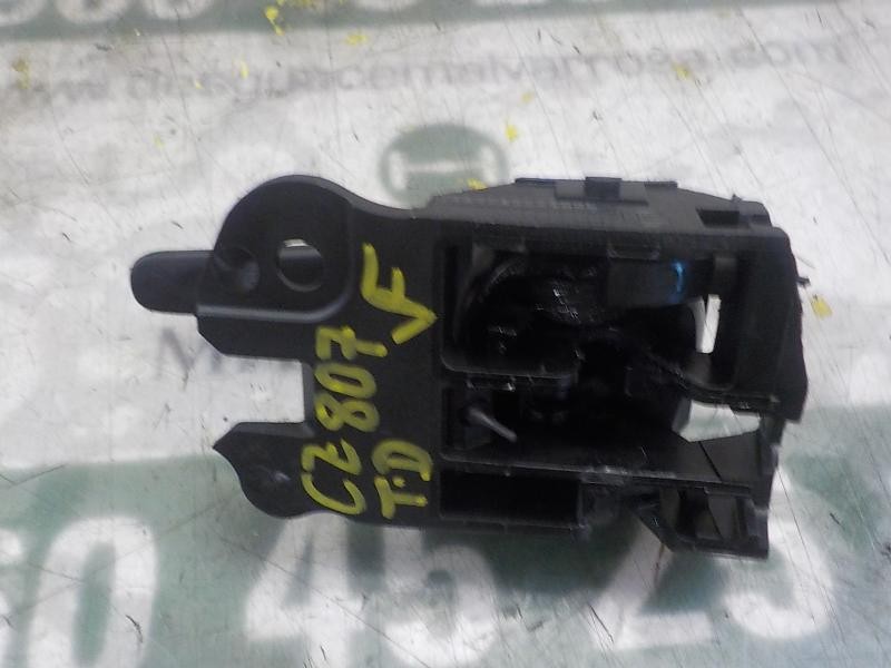 Recambio de maneta interior trasera derecha para toyota verso 1.6 16v cat referencia OEM IAM 6920502120C0  