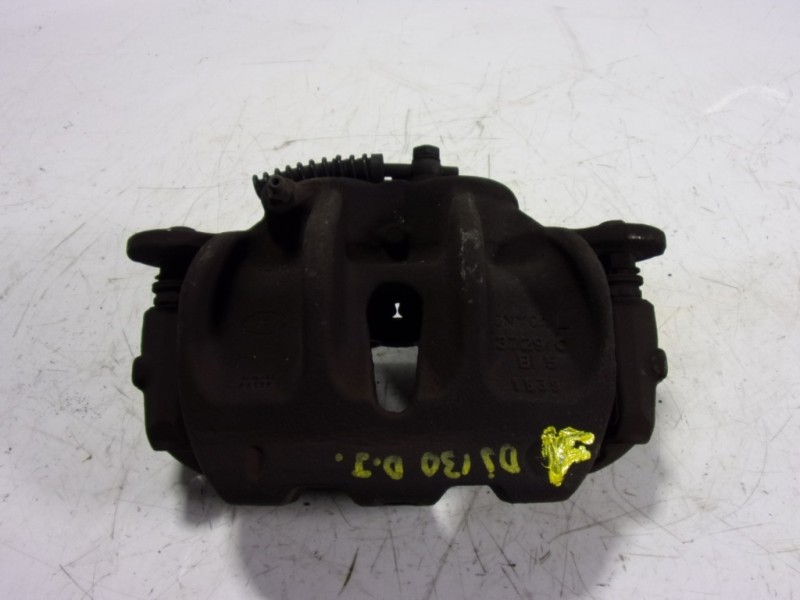 Recambio de pinza freno delantera izquierda para land rover discovery 4 tdv6 se referencia OEM IAM LR015570  