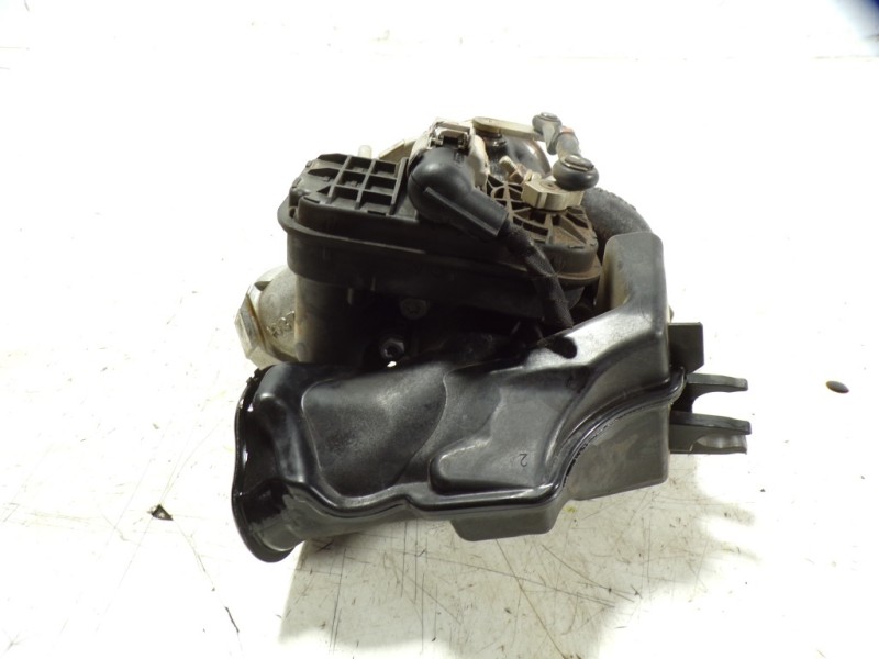 Recambio de turbocompresor para seat arona 1.0 tsi referencia OEM IAM 04C145702R 04C145702T 000276