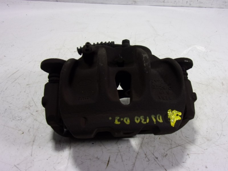 Recambio de pinza freno delantera izquierda para land rover discovery 4 tdv6 se referencia OEM IAM LR015570  