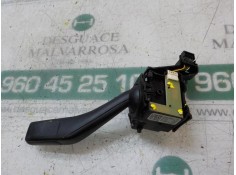 Recambio de mando intermitentes para seat leon (1p1) 1.9 tdi referencia OEM IAM    2