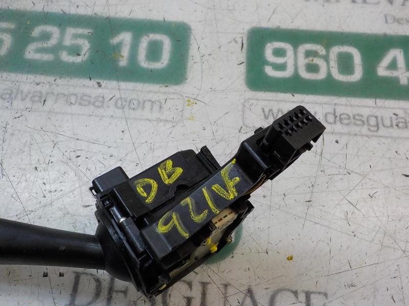 Recambio de mando intermitentes para seat leon (1p1) 1.9 tdi referencia OEM IAM   