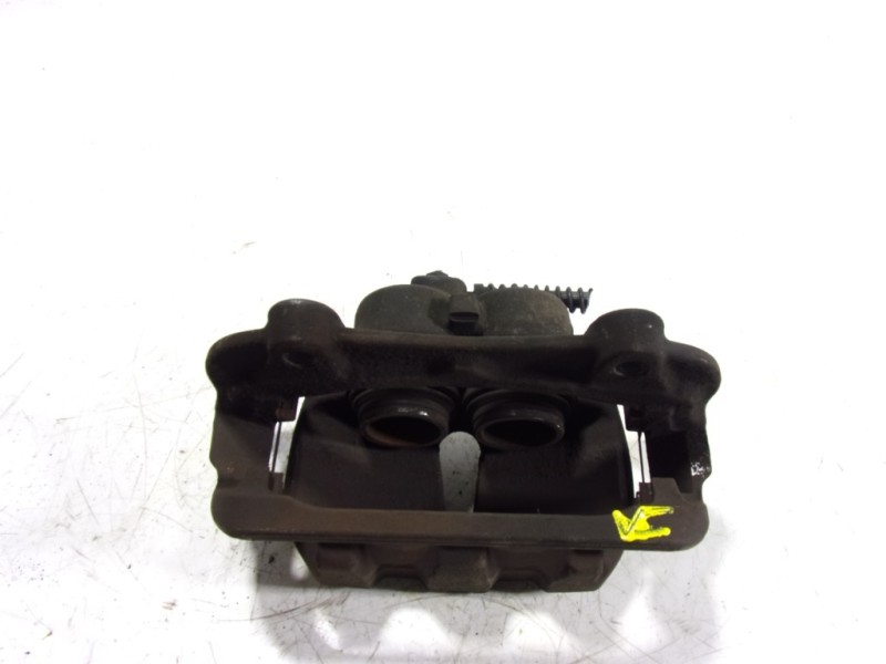 Recambio de pinza freno delantera izquierda para land rover discovery 4 tdv6 se referencia OEM IAM LR015570  