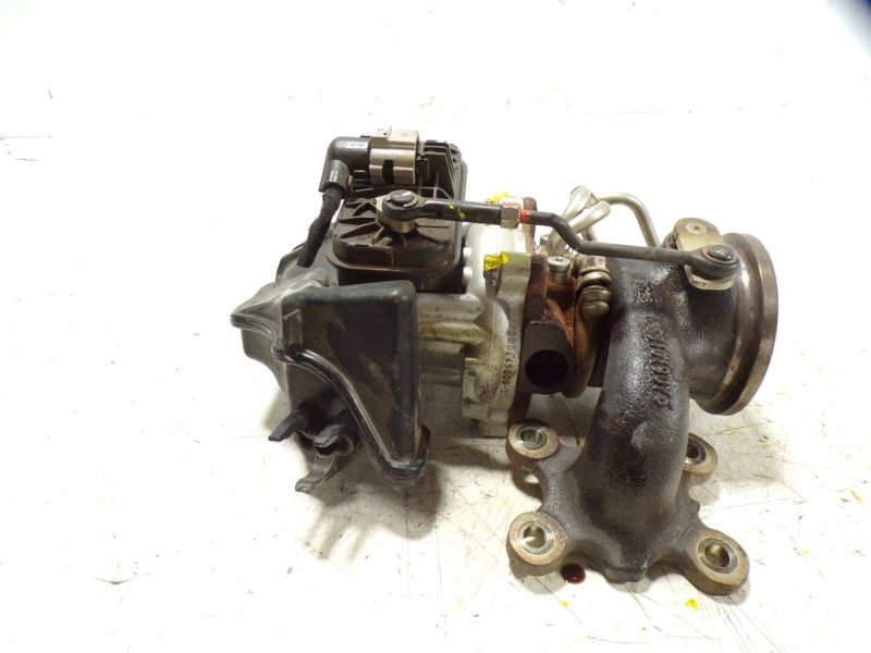 Recambio de turbocompresor para seat arona 1.0 tsi referencia OEM IAM 04C145702R 04C145702T 000276