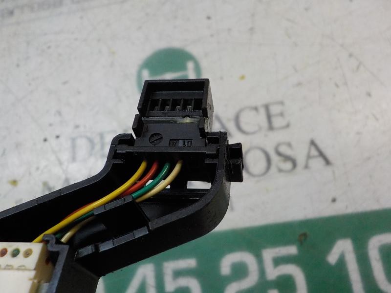 Recambio de mando intermitentes para seat leon (1p1) 1.9 tdi referencia OEM IAM   