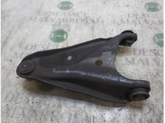 Recambio de brazo suspension inferior delantero izquierdo para dacia logan ii 1.2 16v cat referencia OEM IAM 545011727R   2