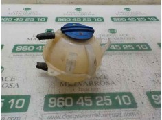 Recambio de deposito expansion para volkswagen passat berlina (3c2) 2.0 tdi referencia OEM IAM 1K0121407A   2