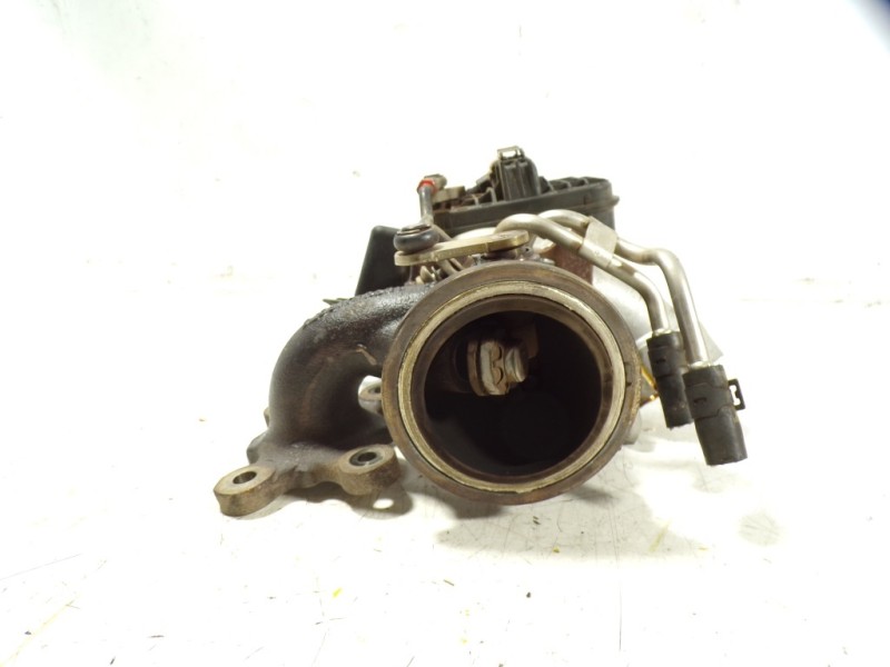 Recambio de turbocompresor para seat arona 1.0 tsi referencia OEM IAM 04C145702R 04C145702T 000276
