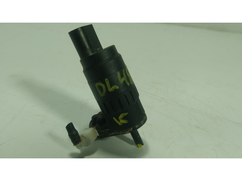 Recambio de bomba limpia para cupra leon sportstourer (kl8) 1.4 tsi phev referencia OEM IAM 1K6955651 1K6955651 