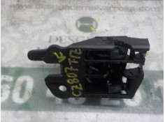 Recambio de maneta interior trasera izquierda para toyota verso 1.6 16v cat referencia OEM IAM 6920602120C0   2