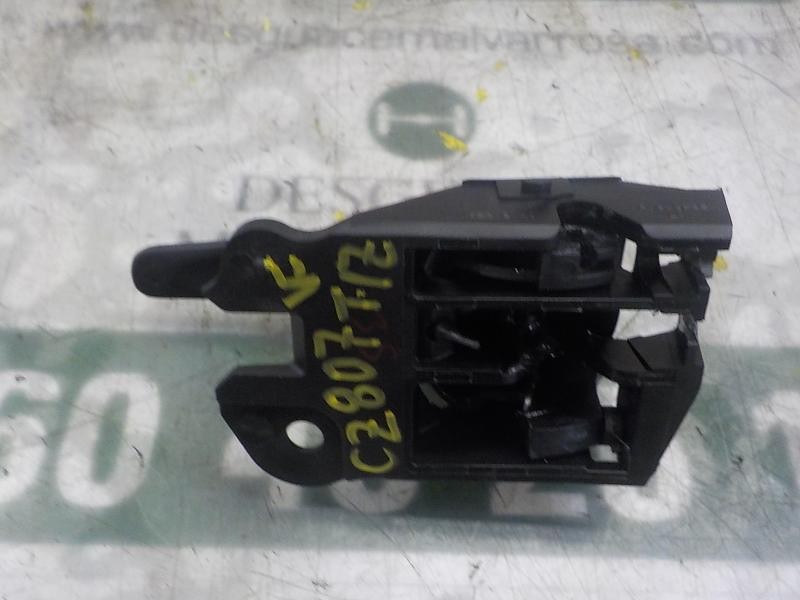 Recambio de maneta interior trasera izquierda para toyota verso 1.6 16v cat referencia OEM IAM 6920602120C0  