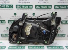 Recambio de elevalunas delantero izquierdo para volkswagen passat berlina (3c2) 2.0 tdi referencia OEM IAM 3C1837461H   2
