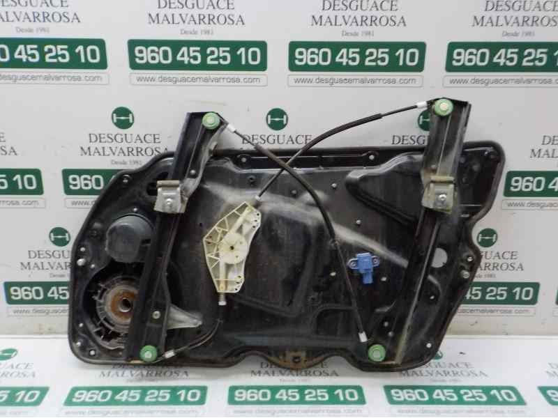 Recambio de elevalunas delantero izquierdo para volkswagen passat berlina (3c2) 2.0 tdi referencia OEM IAM 3C1837461H  