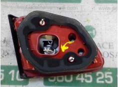 Recambio de piloto trasero derecho interior para volkswagen passat lim. (362) 1.6 tdi dpf referencia OEM IAM 3AE945308C   2