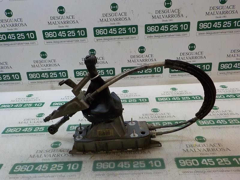 Recambio de palanca cambio para seat leon (1p1) 1.9 tdi referencia OEM IAM   