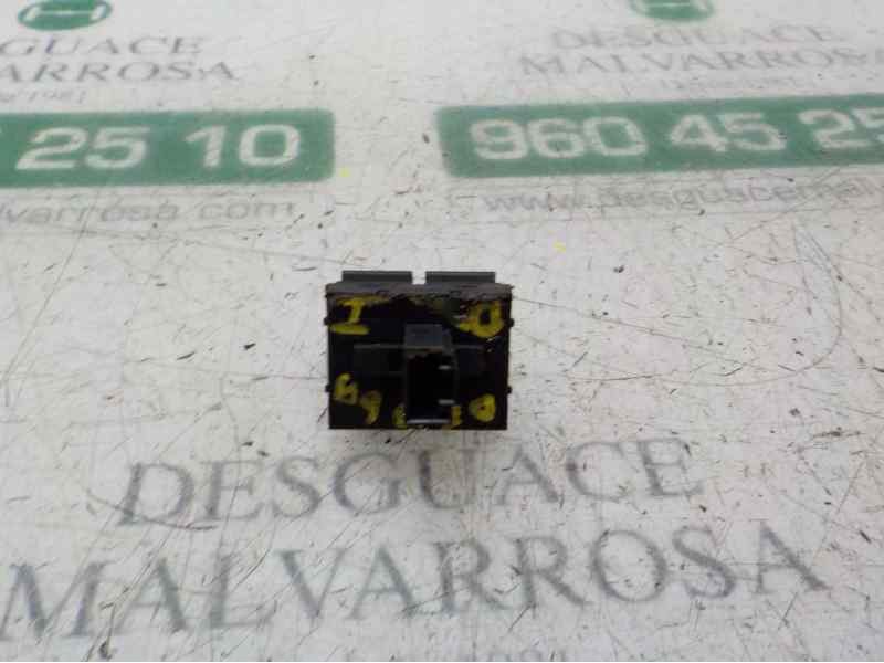 Recambio de mando elevalunas delantero izquierdo para volkswagen passat berlina (3c2) 2.0 tdi referencia OEM IAM 3C0959903BREH  