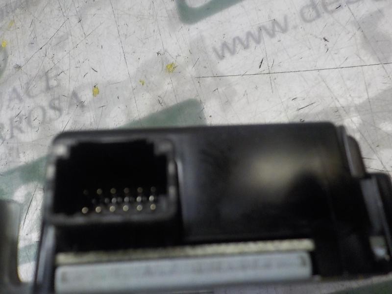 Recambio de modulo electronico para toyota verso 1.6 16v cat referencia OEM IAM 897600F011 897600F011 