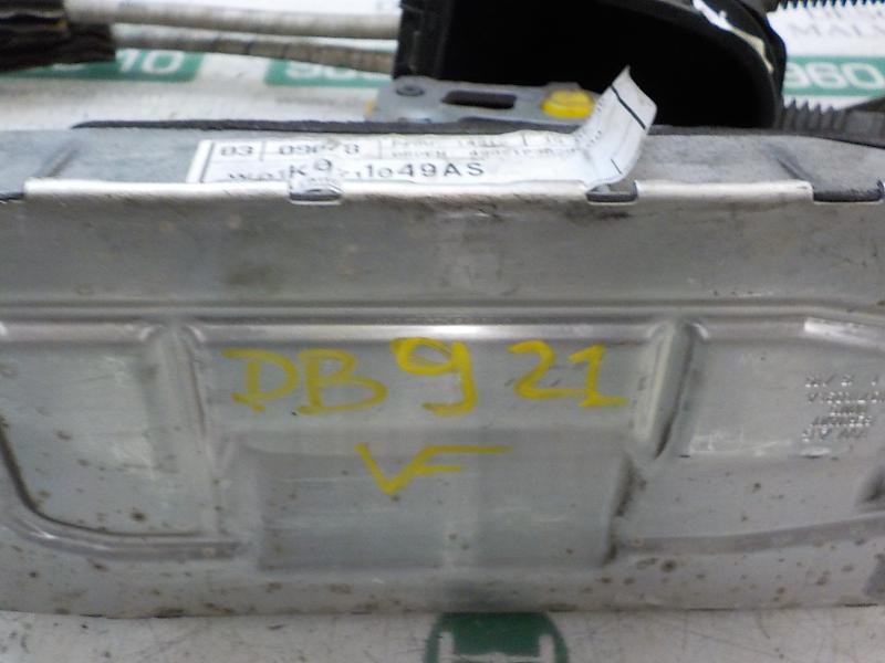 Recambio de palanca cambio para seat leon (1p1) 1.9 tdi referencia OEM IAM   