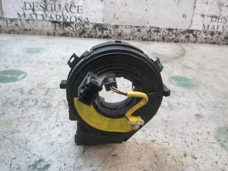 Recambio de anillo airbag para ford fiesta (cb1) 1.25 16v cat referencia OEM IAM 1930921  