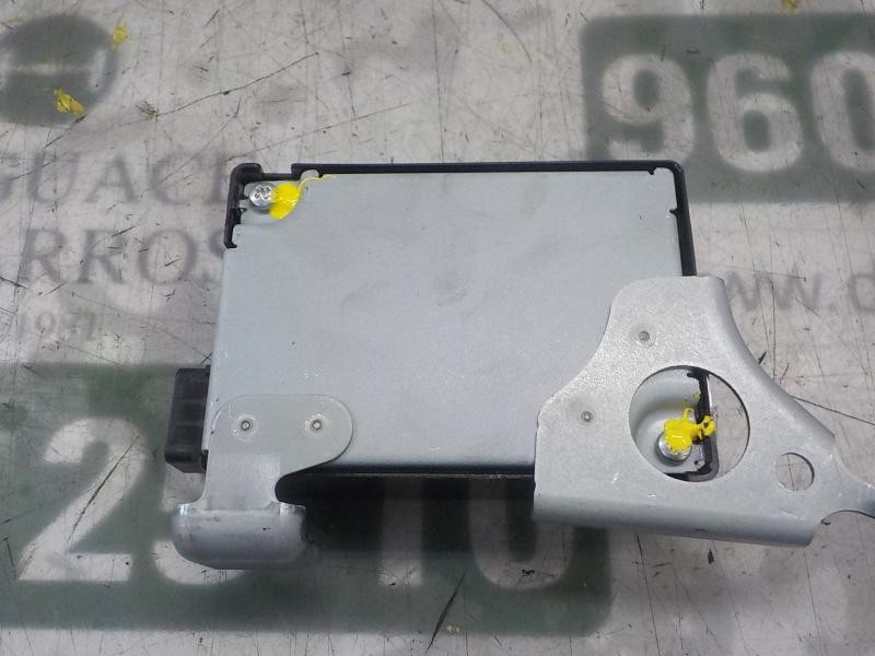 Recambio de modulo electronico para toyota verso 1.6 16v cat referencia OEM IAM 897600F011 897600F011 