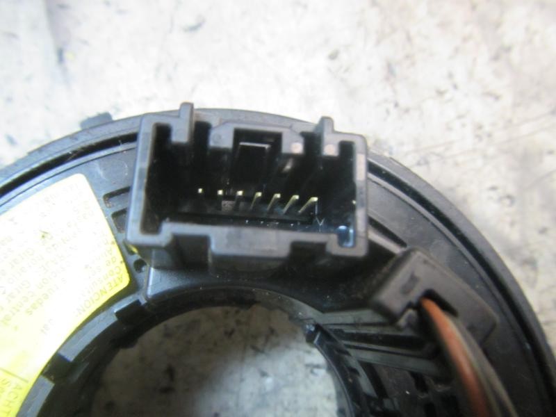 Recambio de anillo airbag para ford fiesta (cb1) 1.25 16v cat referencia OEM IAM 1930921  