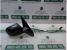 Recambio de espejo derecho para seat cordoba berlina (6k2) 1.4 16v referencia OEM IAM    2