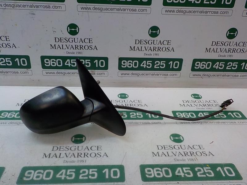 Recambio de espejo derecho para seat cordoba berlina (6k2) 1.4 16v referencia OEM IAM   