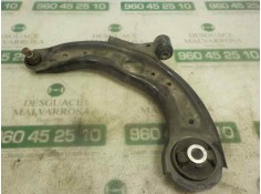 Recambio de brazo suspension inferior delantero izquierdo para mazda 2 lim. () 1.5 16v cat referencia OEM IAM   