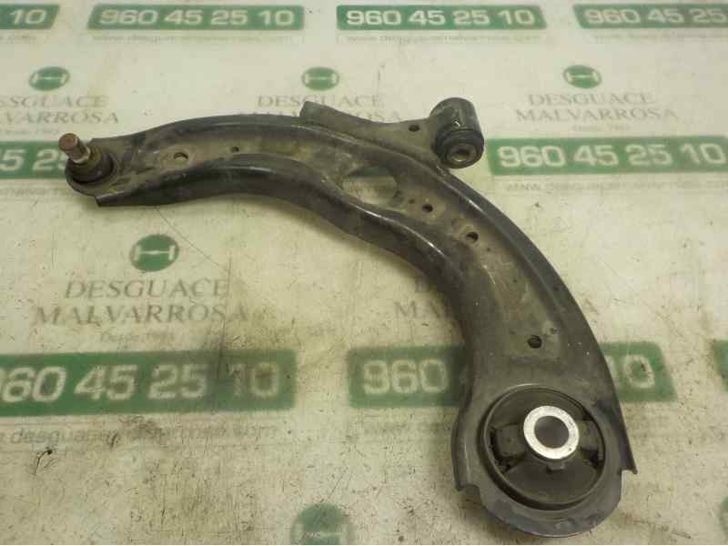 Recambio de brazo suspension inferior delantero izquierdo para mazda 2 lim. () 1.5 16v cat referencia OEM IAM   