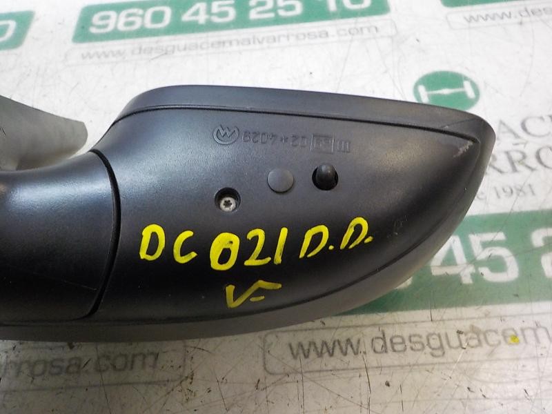 Recambio de espejo derecho para seat cordoba berlina (6k2) 1.4 16v referencia OEM IAM   