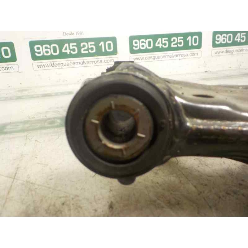 Recambio de brazo suspension inferior delantero izquierdo para mazda 2 lim. () 1.5 16v cat referencia OEM IAM   