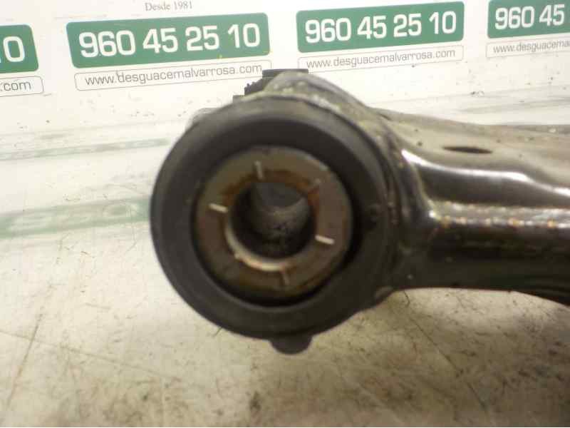Recambio de brazo suspension inferior delantero izquierdo para mazda 2 lim. () 1.5 16v cat referencia OEM IAM   