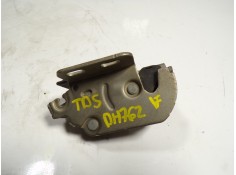 Recambio de cerradura puerta trasera derecha para mercedes-benz sprinterii combi (desde 01.06) 2.1 cdi cat referencia OEM IAM A9 2